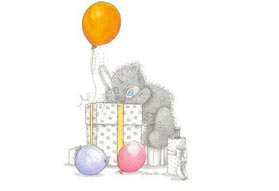 Birthday
