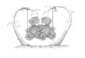 Love on a tree