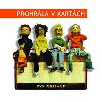 Prohrála v kartách