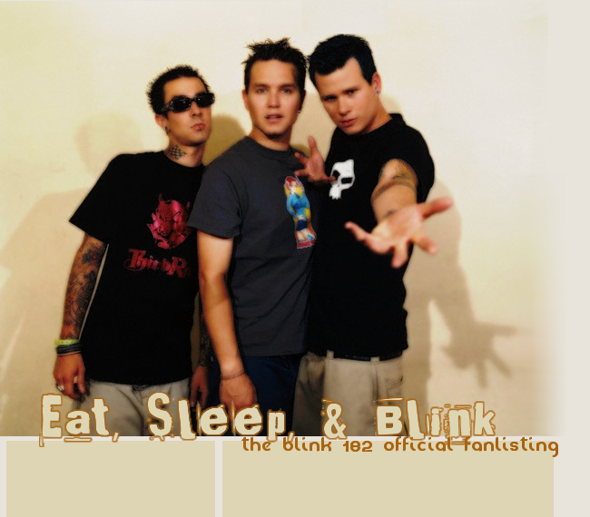 Blink 182